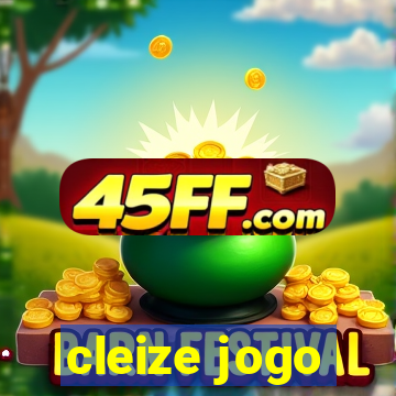 cleize jogo